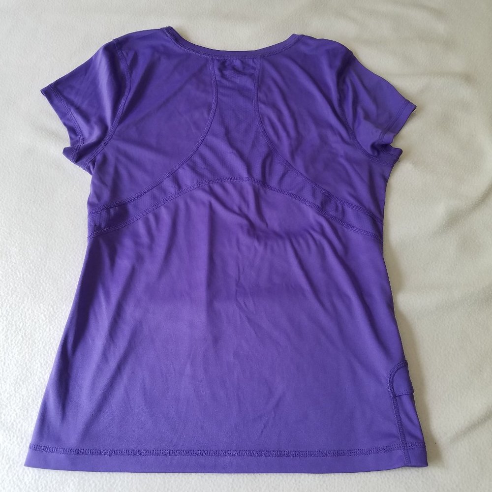 Tek Gear Large  Active Wear Top - Picture 6 of 6